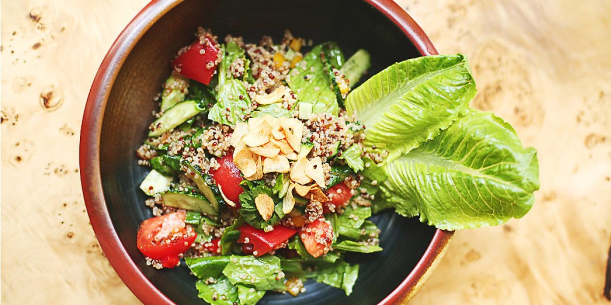 green-vegetables